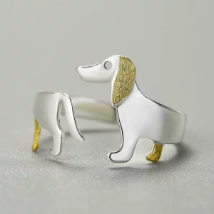 dachshund jewelry