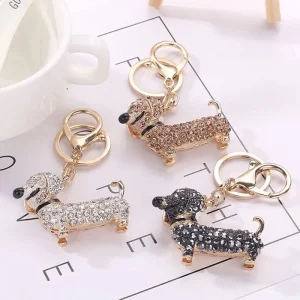jewelry for dachshund owners