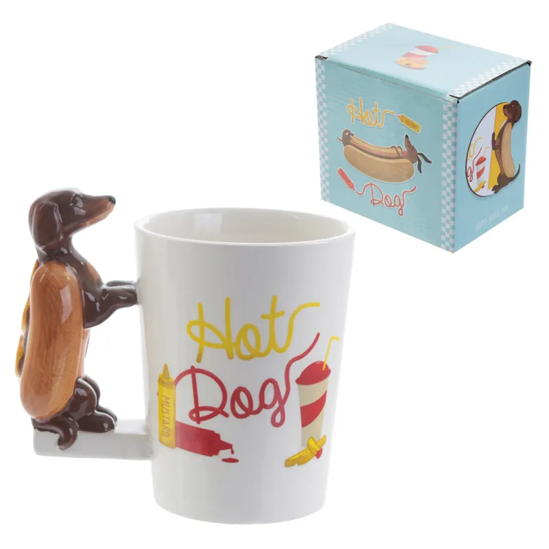 dachshund gifts for her