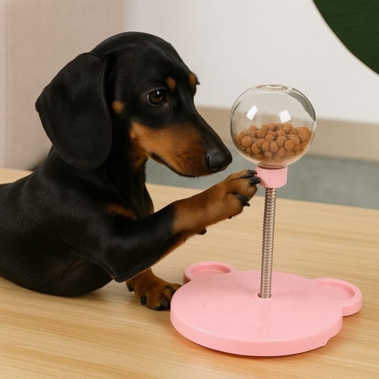 dachshund accessories